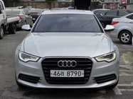 Audi A6 2012
