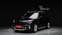 MINI Countryman 2023