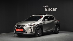Lexus UX 2020