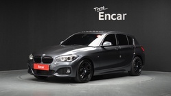 BMW 1 Series 2018