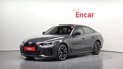 BMW i4 2023