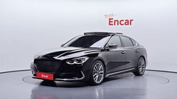 Hyundai Grandeur 2017