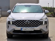 Hyundai Santa Fe 2021