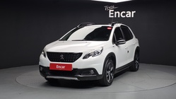 Peugeot 2008 2017
