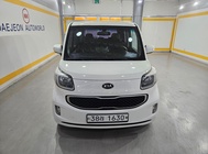 Kia RAY 2014
