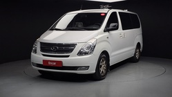 Hyundai Starex 2011