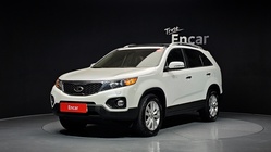 Kia Sorento 2012