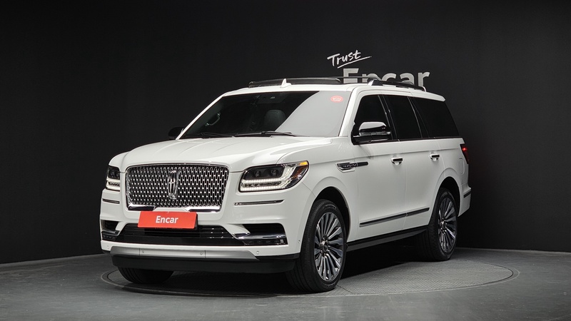 Lincoln Navigator