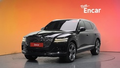 Genesis GV80 2020