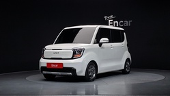 Kia RAY 2023