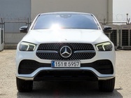 Mercedes-Benz GLE-Class 2022
