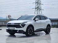 Kia Sportage 2024