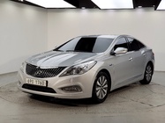 Hyundai Grandeur 2014