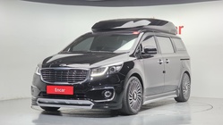 Kia Carnival 2016