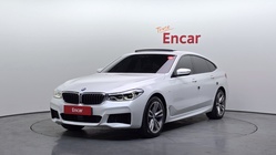 BMW Gran Turismo 2020