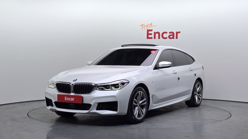 BMW Gran Turismo