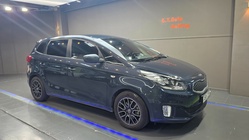 Kia Carens 2013