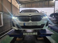 BMW Gran Turismo 2021