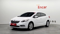 Kia K3 2012