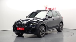 BMW X5 2021
