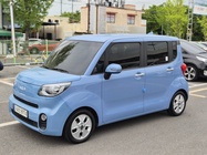 Kia RAY 2021
