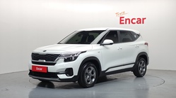 Kia Seltos 2021