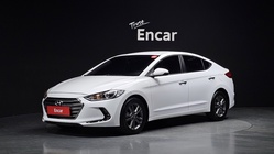 Hyundai Avante 2016