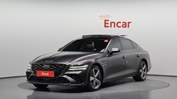 Genesis G80 2024
