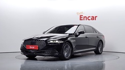 Genesis G90 2019