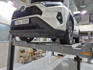 Toyota RAV4 2024