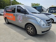 Hyundai Starex 2011