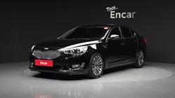 Kia K7 2015