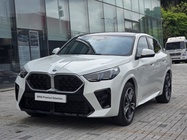 BMW X2 2024