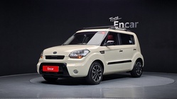 Kia Soul 2010