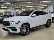 Mercedes-Benz GLE-Class 2022