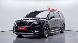 Kia Carnival 2020