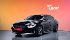 Hyundai Grandeur 2019