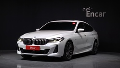 BMW Gran Turismo 2022