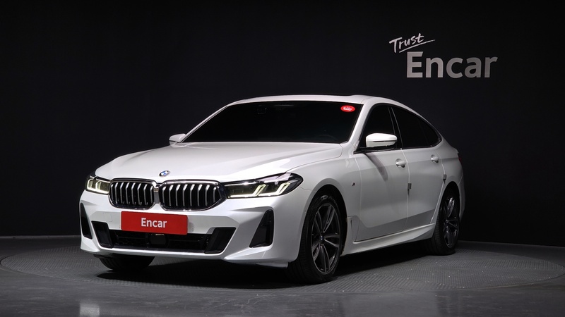 BMW Gran Turismo