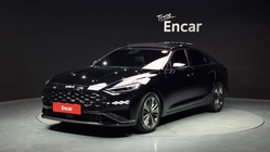 Kia K8 2022