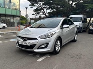 Hyundai i30 2014