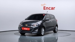Chevrolet Spark 2020