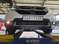 Honda CR-V 2019