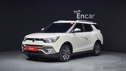 Ssangyong TIBOLI 2019