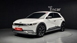 Hyundai Ioniq5 2022