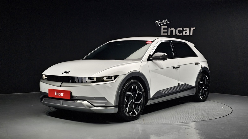 Hyundai Ioniq5