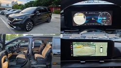 Kia Carnival 2023