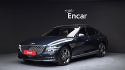 Genesis G80 2023