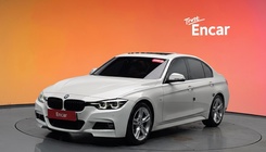 BMW 3 Series 2018