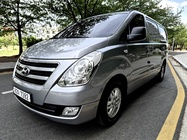 Hyundai Starex 2017